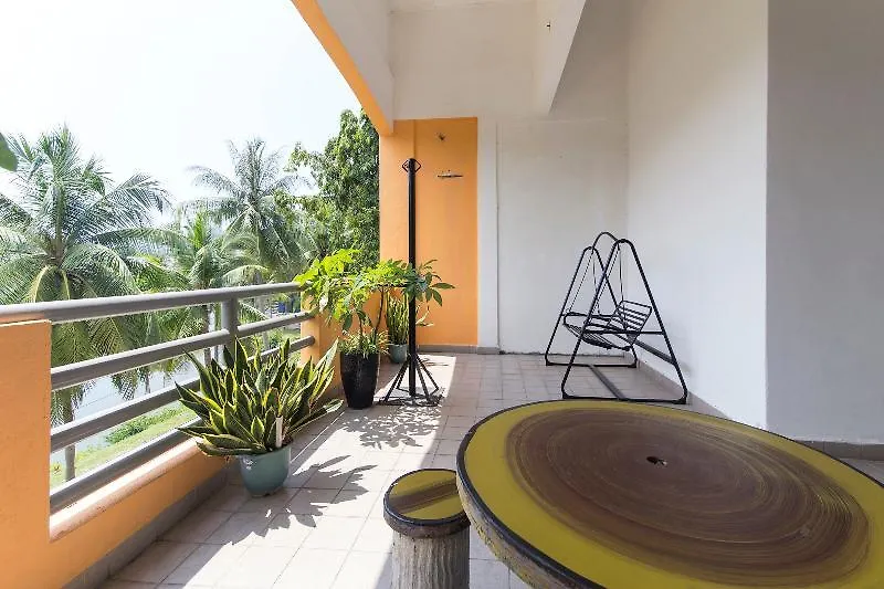 Oyo 1189 Big C Motel Langkawi Hotel