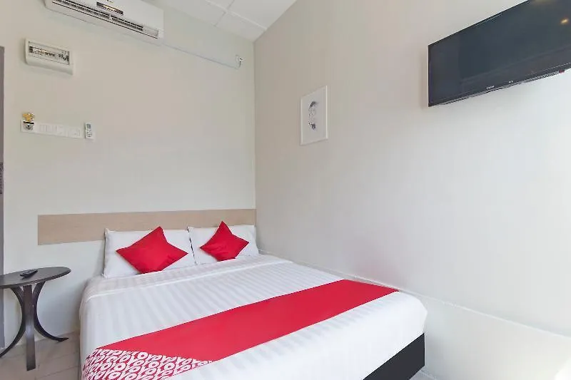 Oyo 1189 Big C Motel Langkawi 2*,  Malaysia