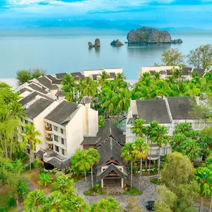 Tanjung Rhu Semesteranläggning (resort)
