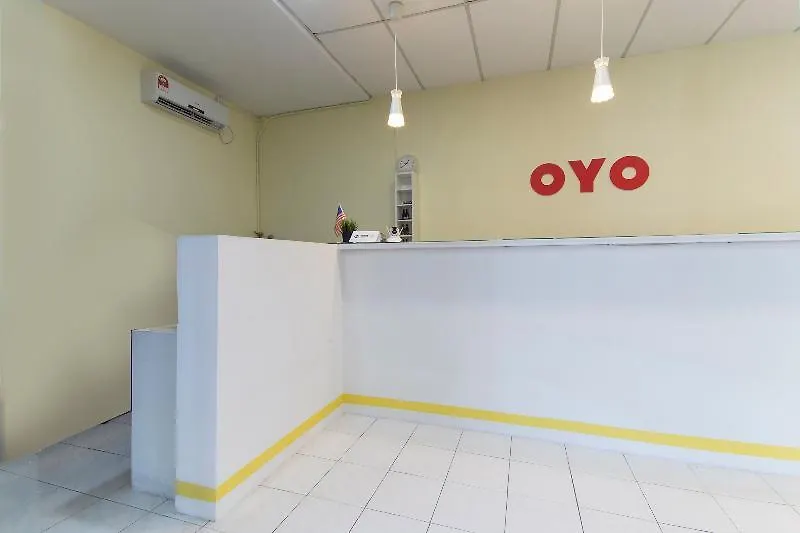 Hotel Oyo 1189 Big C Motel Langkawi