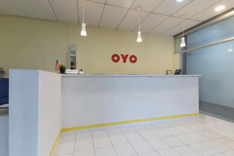Oyo 1189 Big C Motel Langkawi
