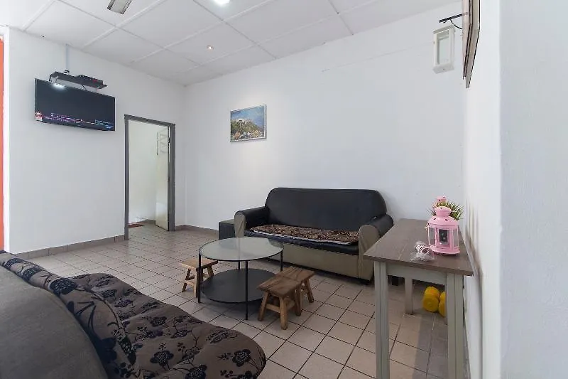 Hotel Oyo 1189 Big C Motel Langkawi