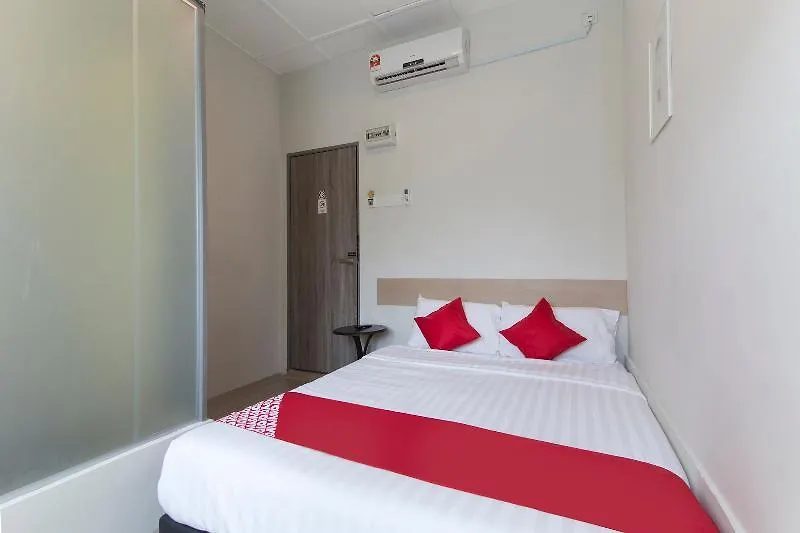 Oyo 1189 Big C Motel Langkawi