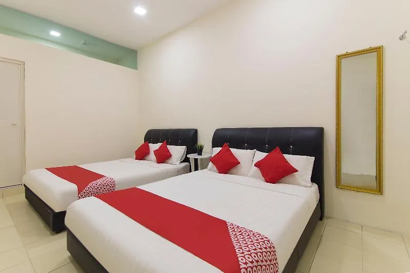 Hotel Oyo 1189 Big C Motel Langkawi