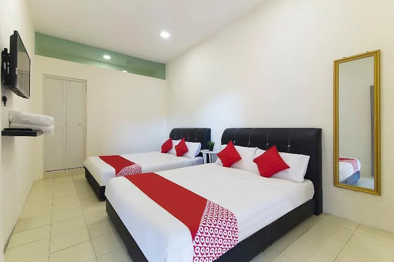 Oyo 1189 Big C Motel Langkawi